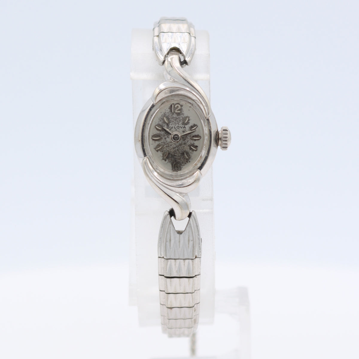 Bulova Leading Lady F 2420 1966