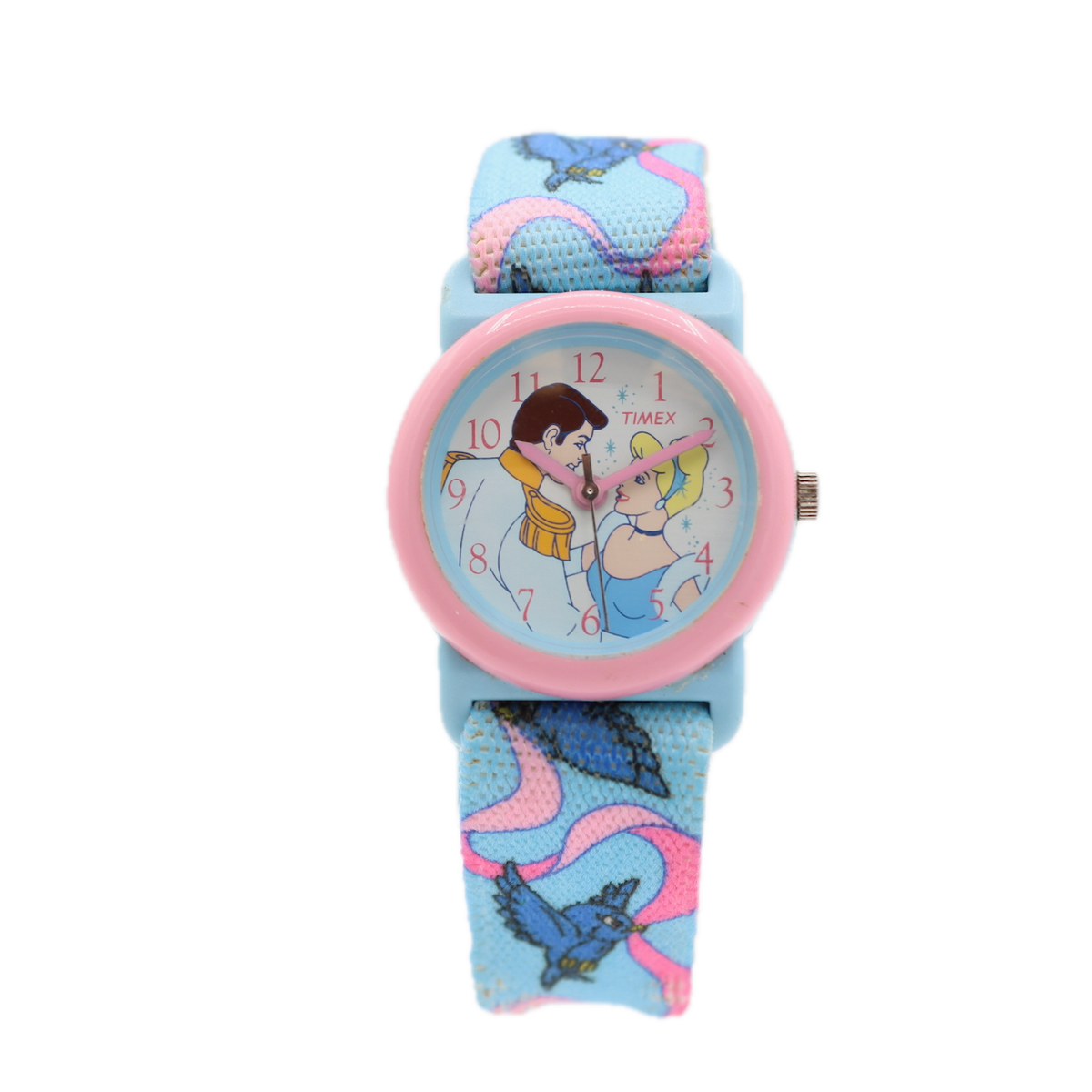 Timex Cinderella Dial