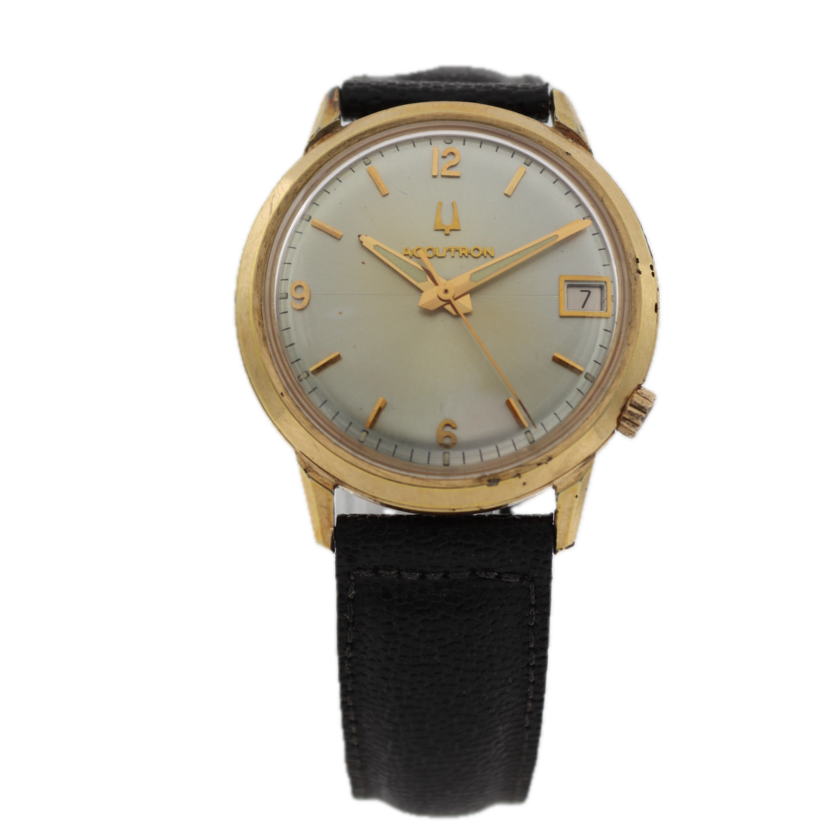 Accutron 1975