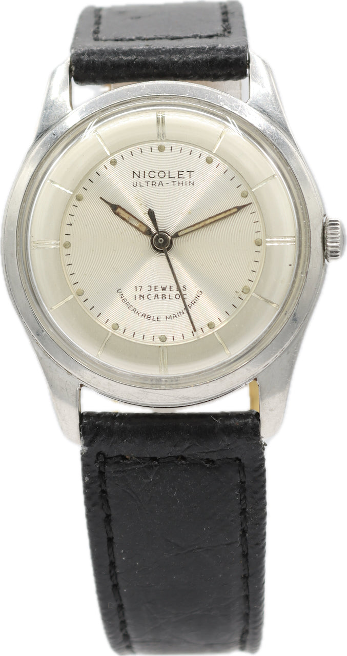 Nicolet Ultra-Thin