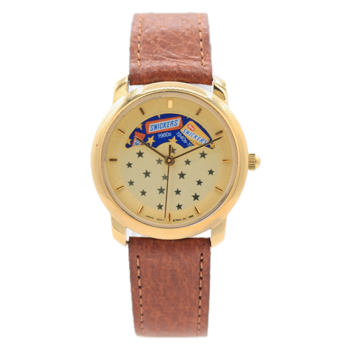 Mars Inc. Multicolor 240 1989