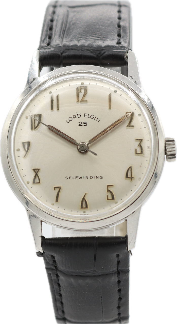 Elgin "25"A 2801
