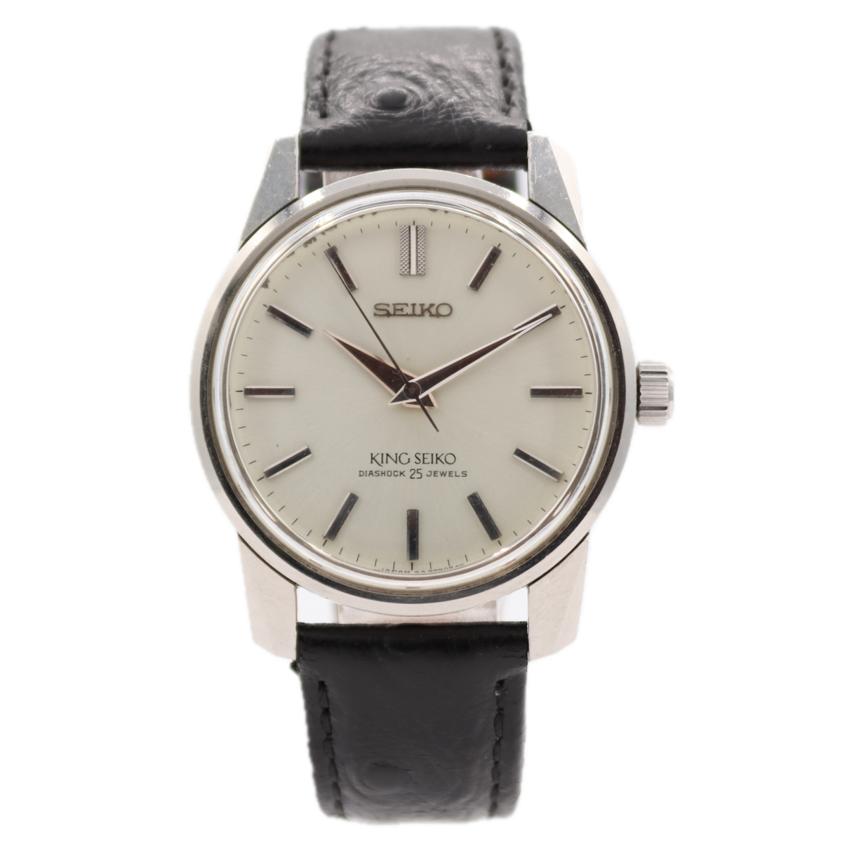 Seiko King Seiko 44-9990 1966