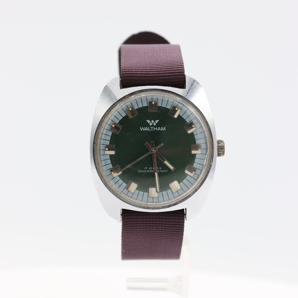 Waltham Green Dial B 543 P72