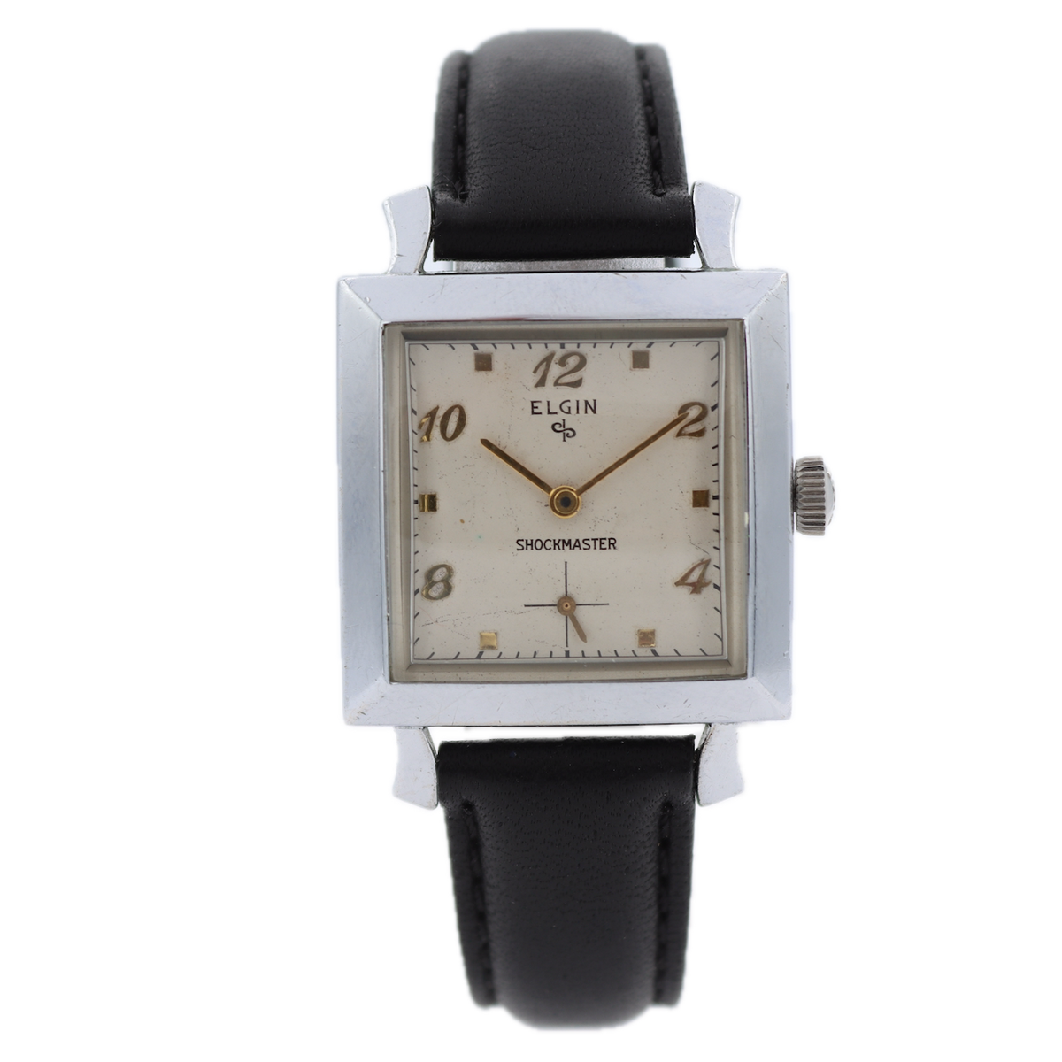 Elgin Shockmaster 6762