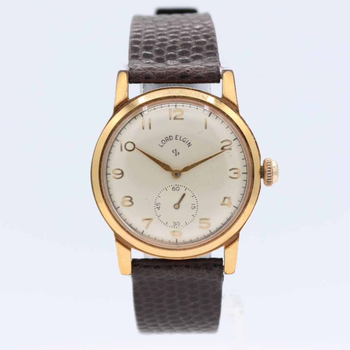 Lord Elgin 1936