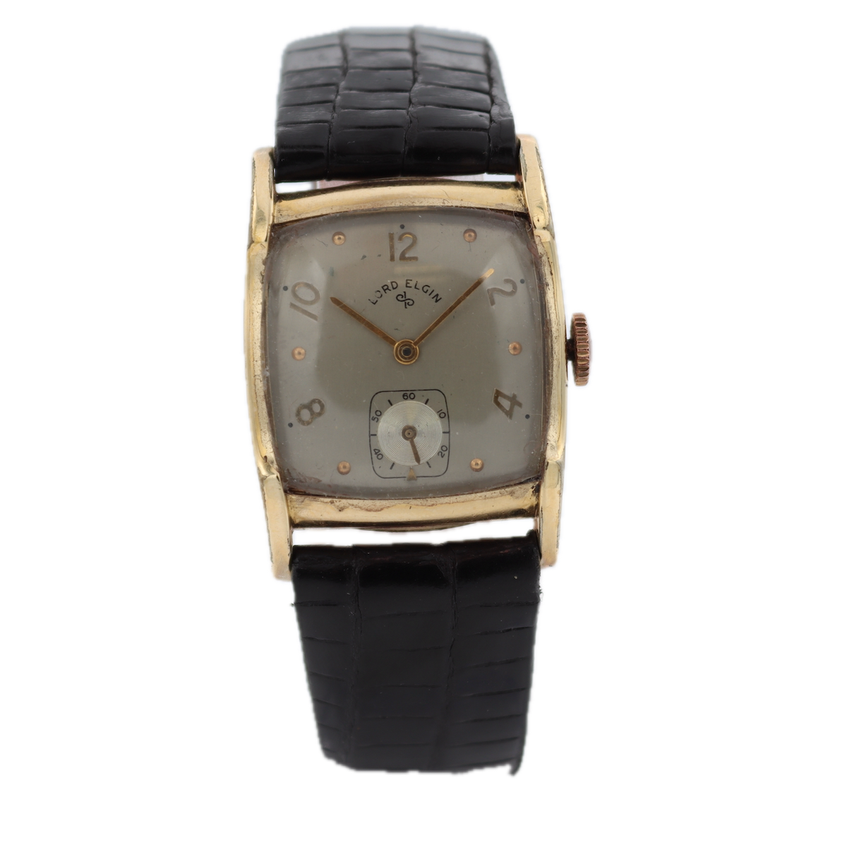 Lord Elgin 4809A 1949