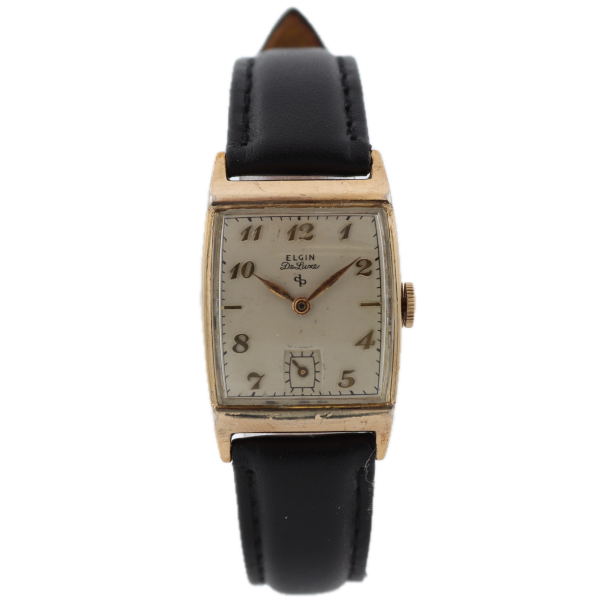 Elgin DeLuxe
