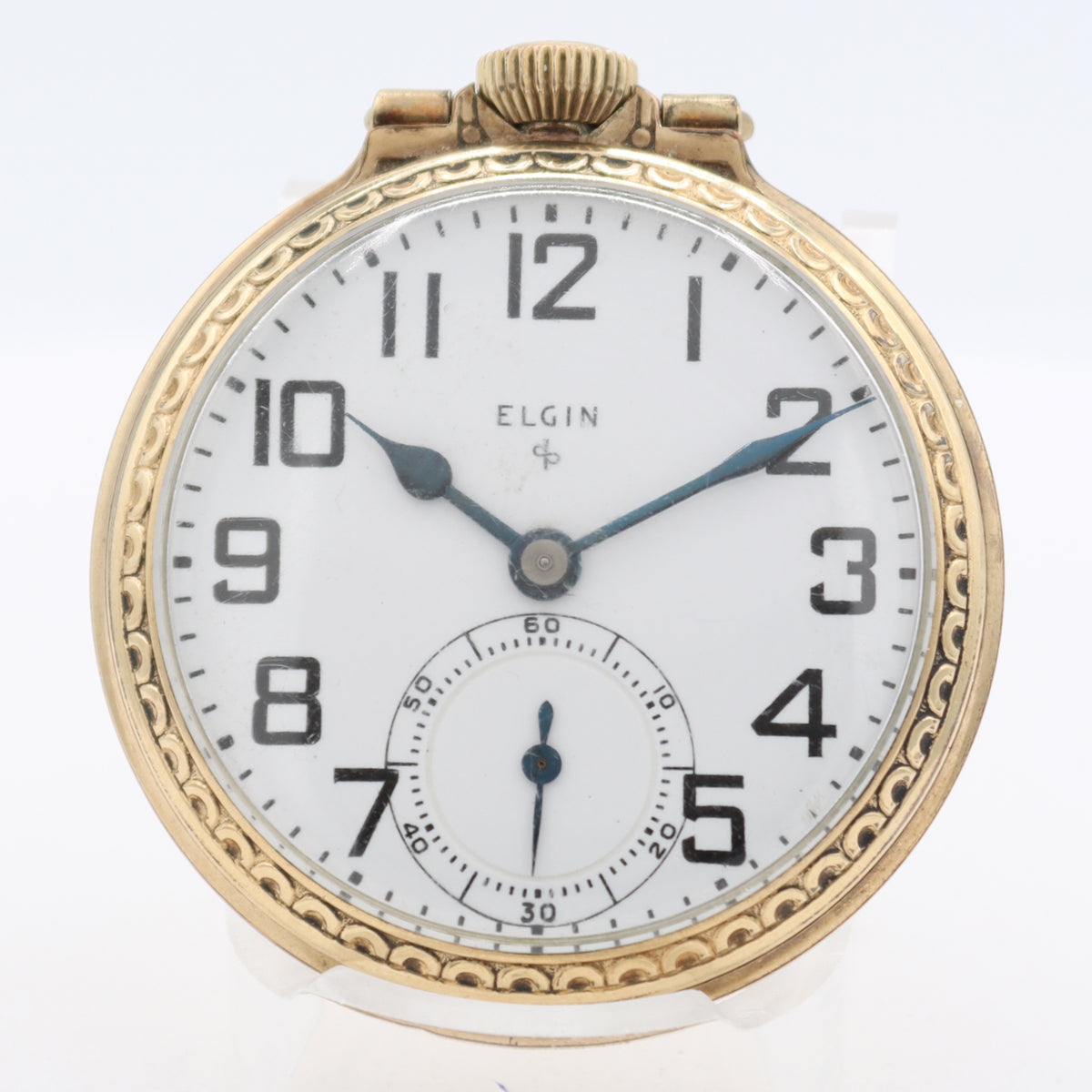 Elgin 1950