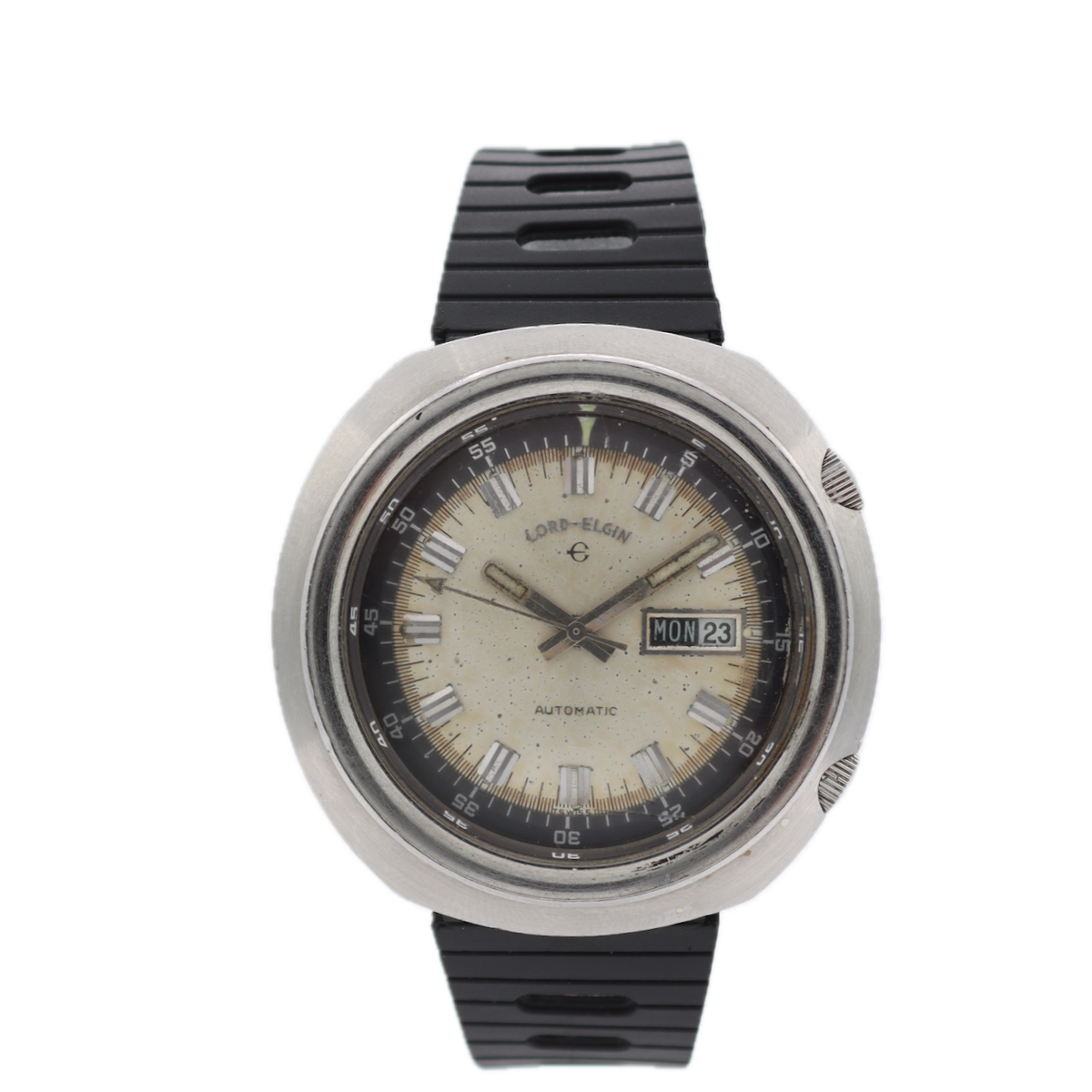 Lord Elgin Compressor 1501