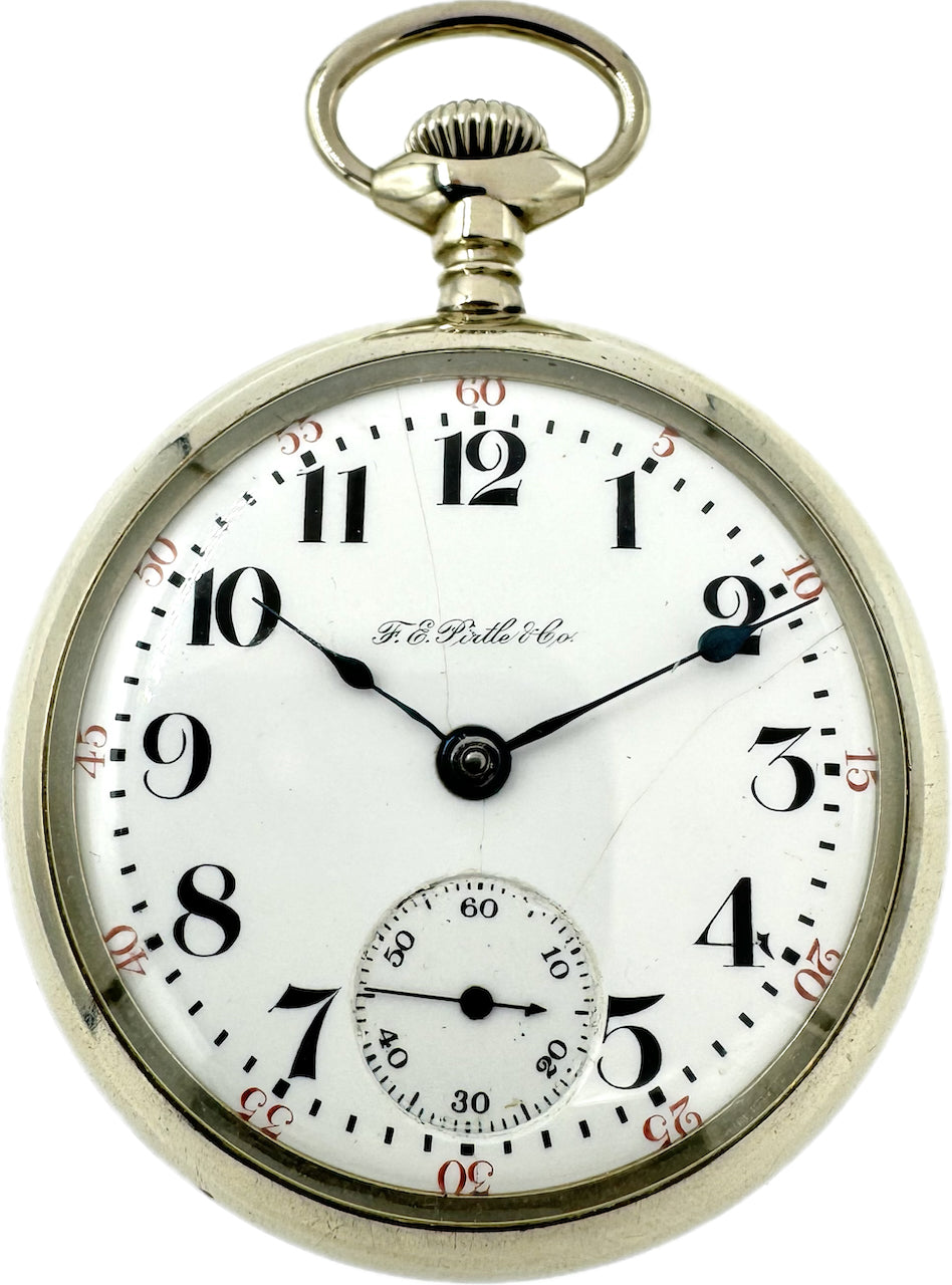 Hamilton F.E. Pirtle & Co.