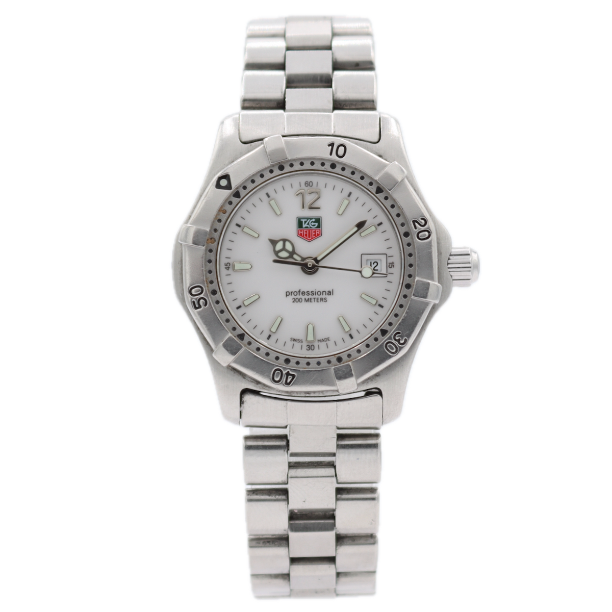 Tag Heuer Professional WK1311-0