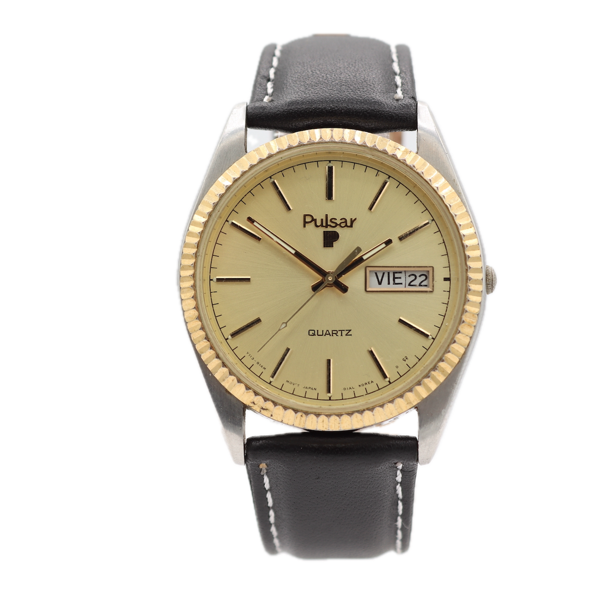 Pulsar Latin Issue Y113-8129