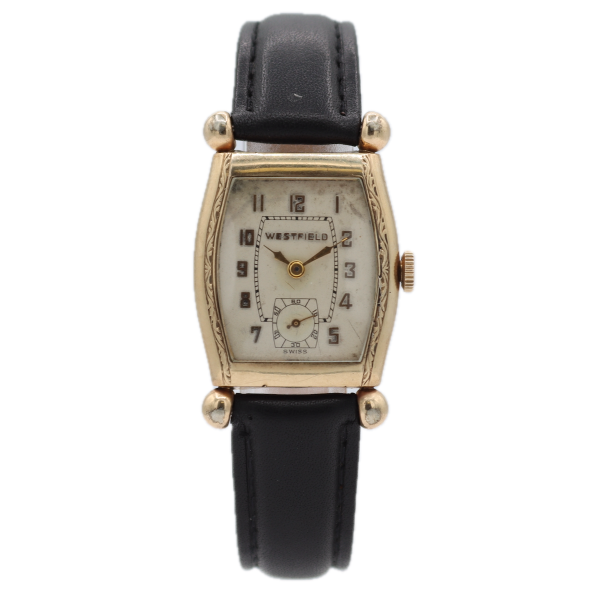 Westfield Air King