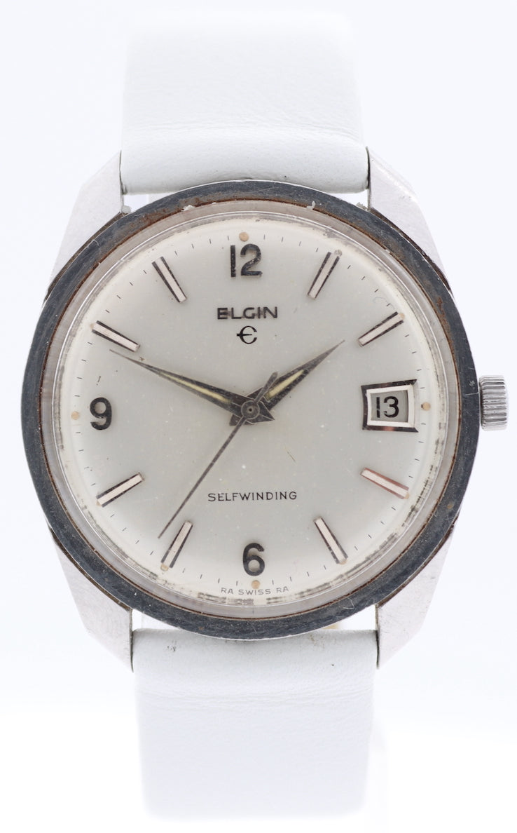 Elgin Dress Date 4880
