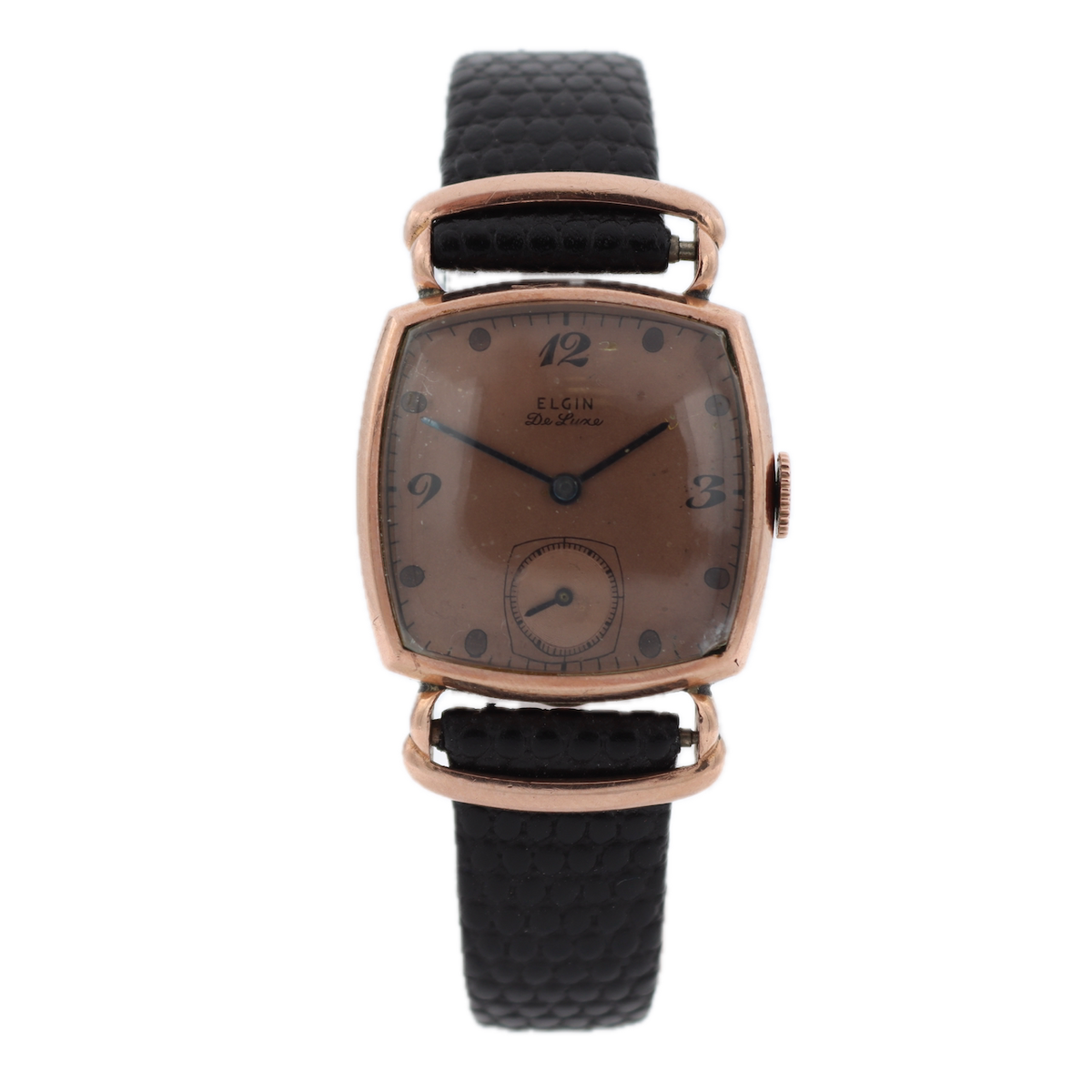 Elgin DeLuxe 5708E 1942