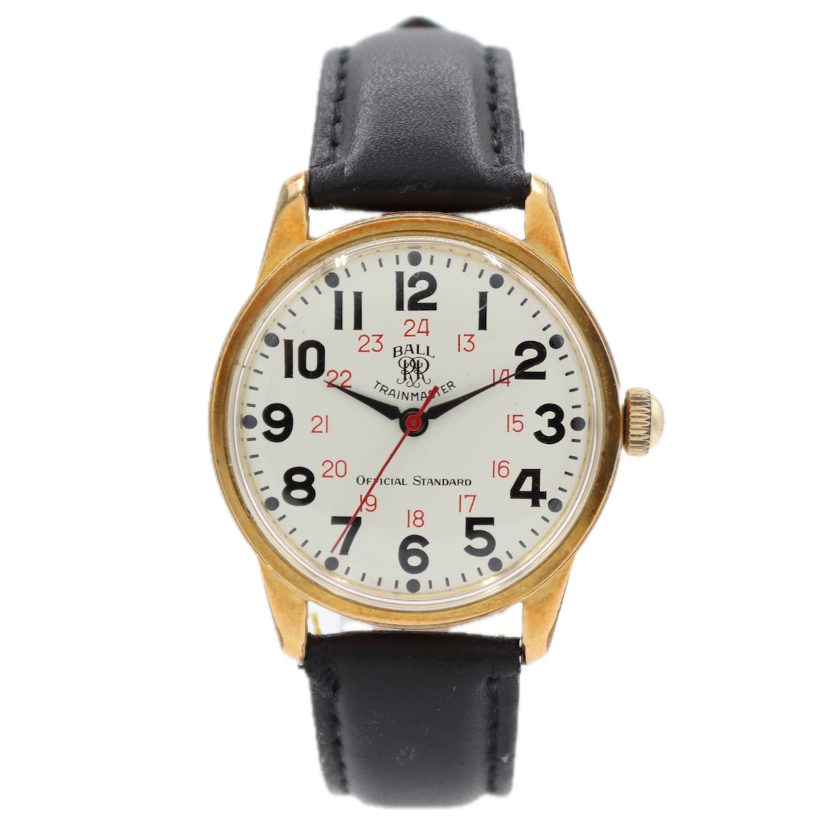Ball Trainmaster