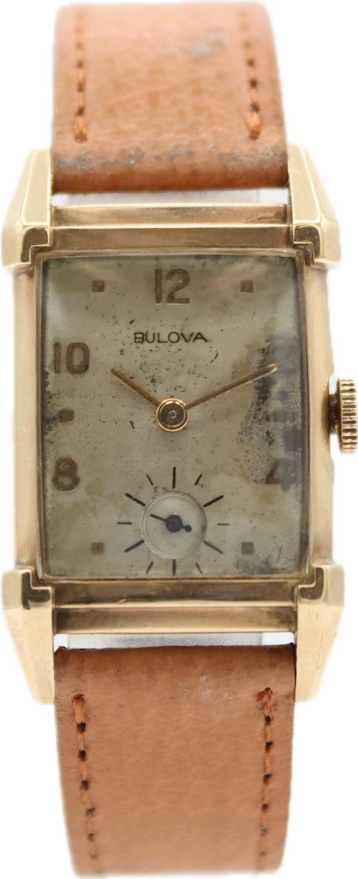 Bulova 1954