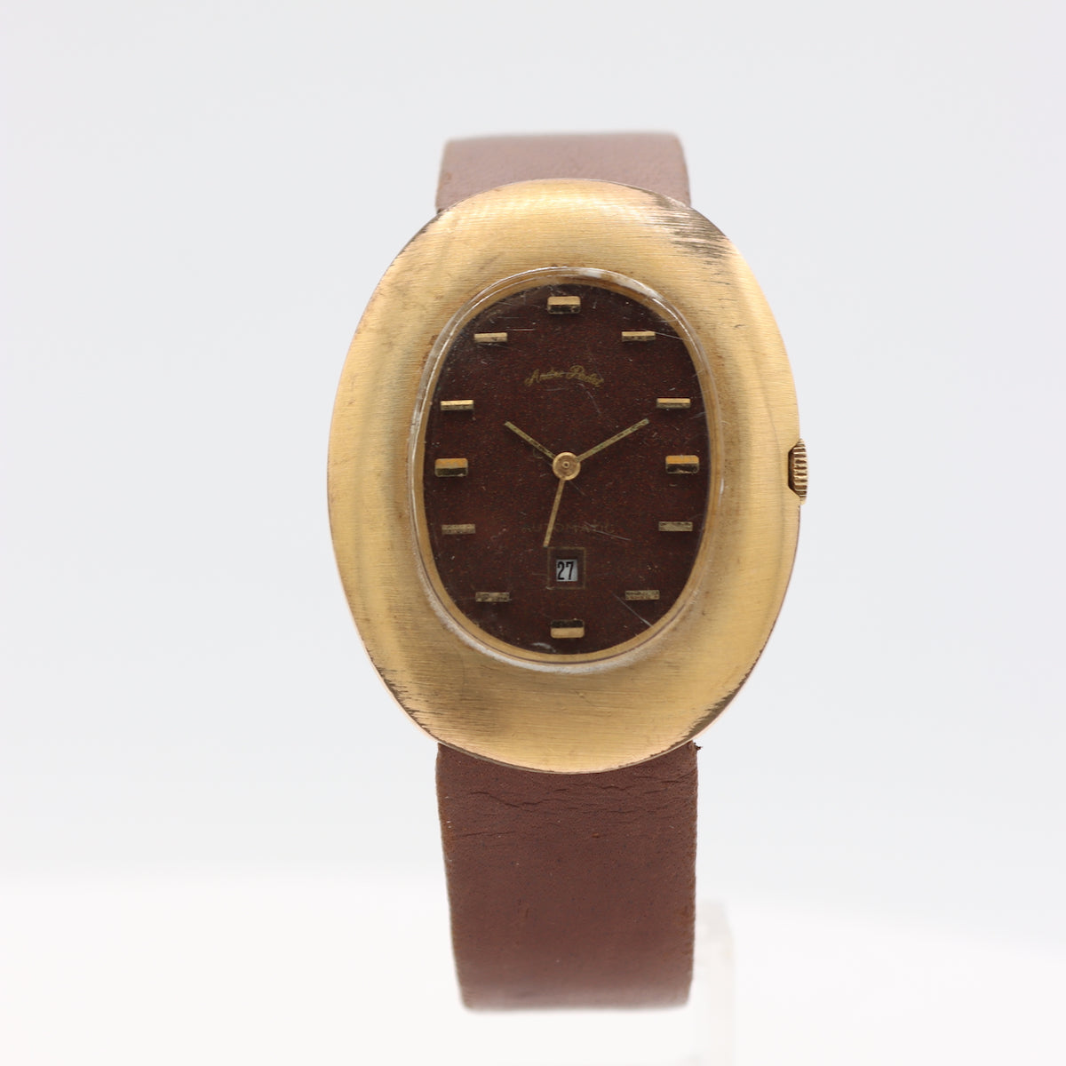 Andre Pailet Chocolate Egg 353-522