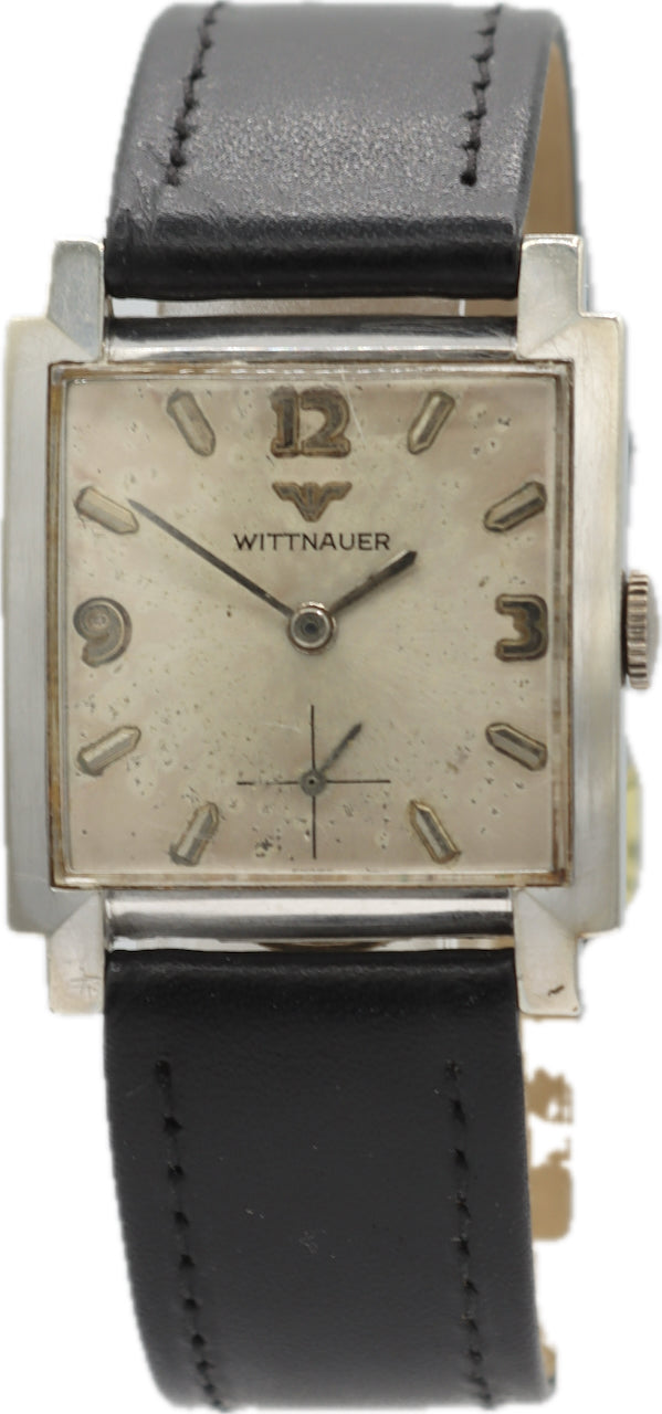 Wittnauer 2602