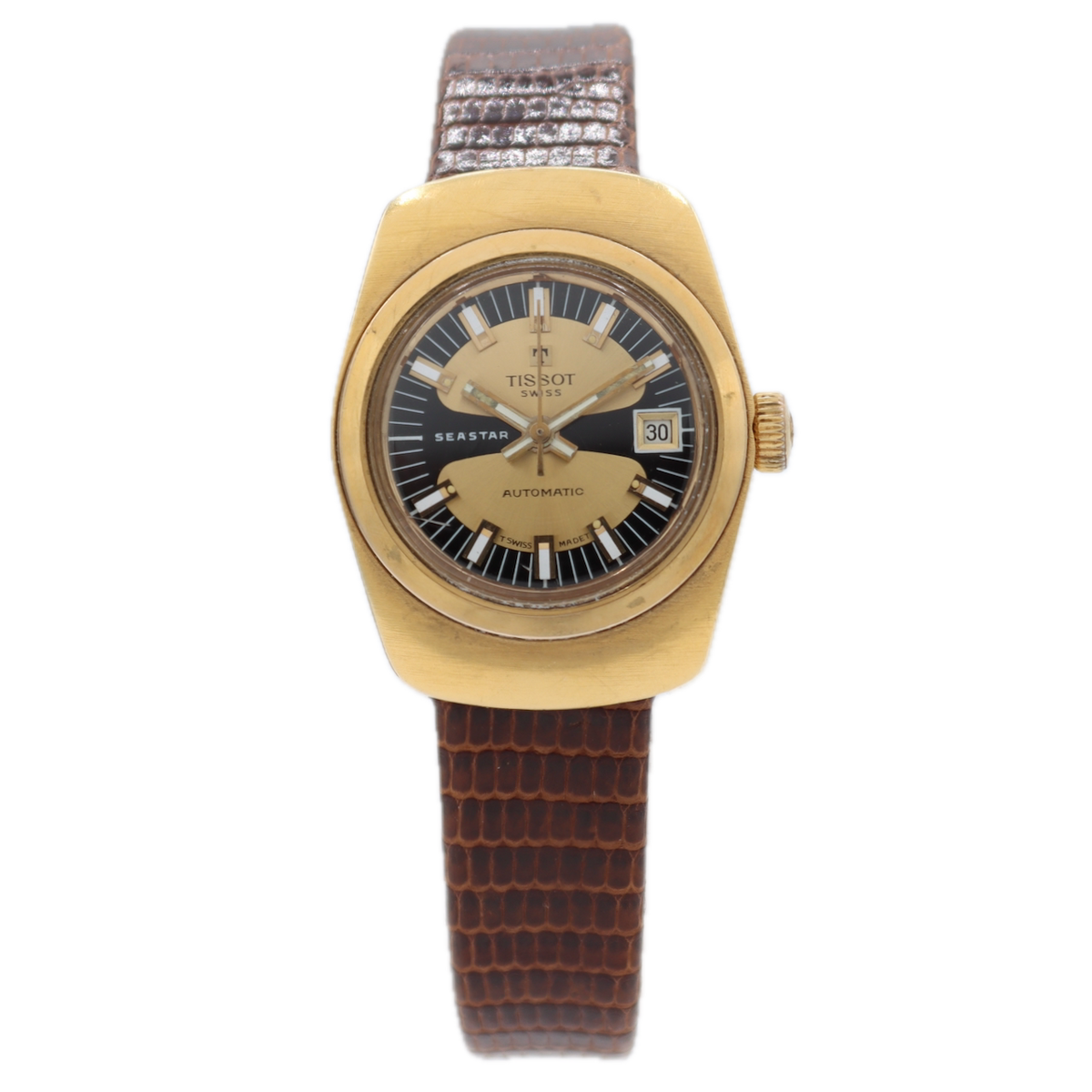 Tissot Seastar 1974