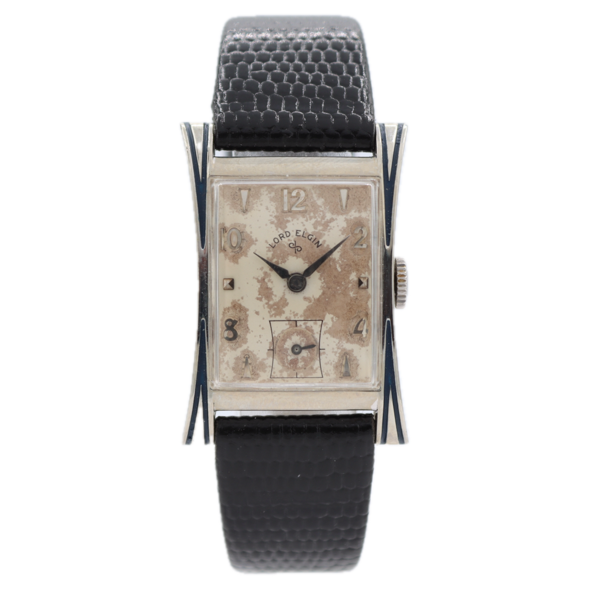 Lord Elgin Thornton 4633 1954