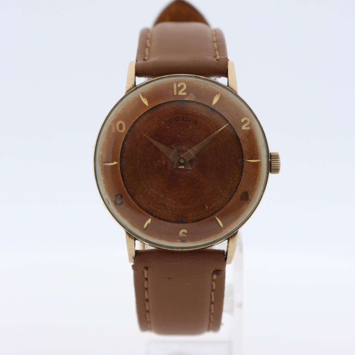 Lord Elgin Crusader Tropical 9807