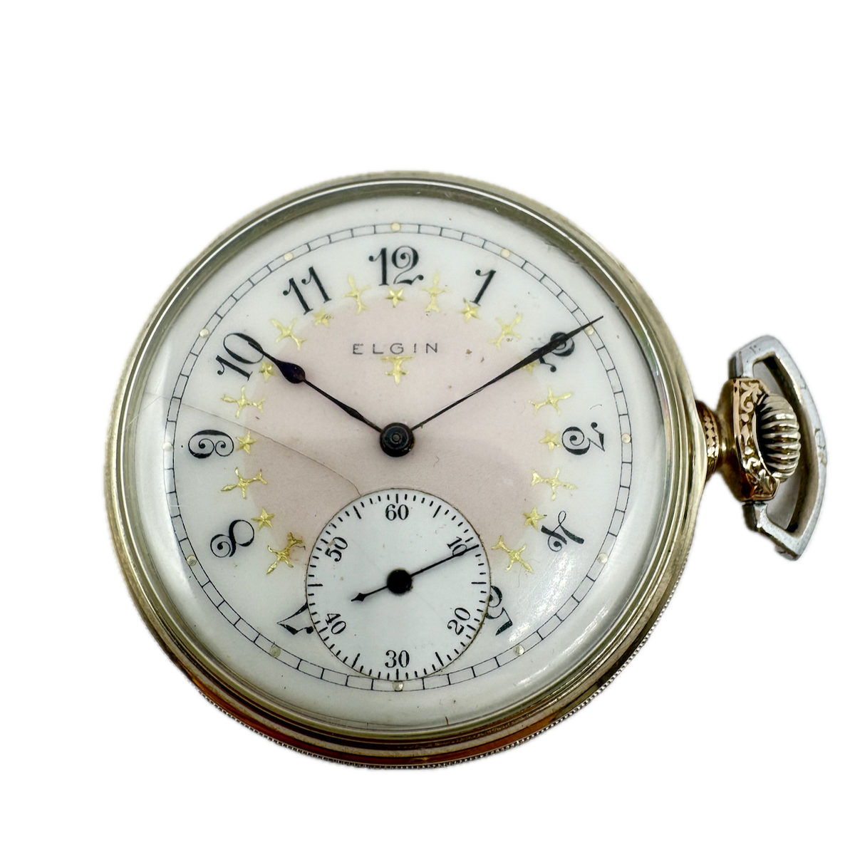 Elgin 2 1907