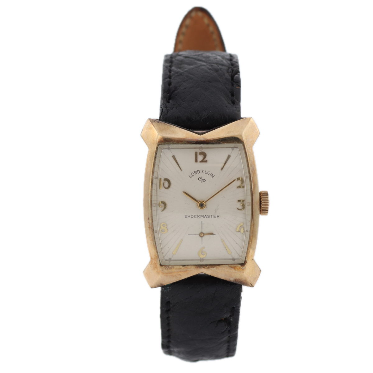 Lord Elgin Starboard 9577