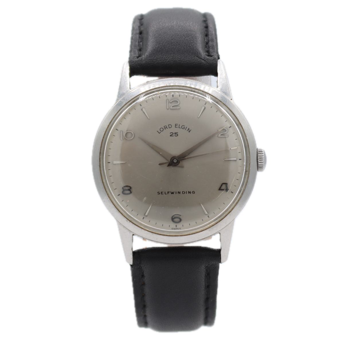 Lord Elgin "25" D 2804-SOB