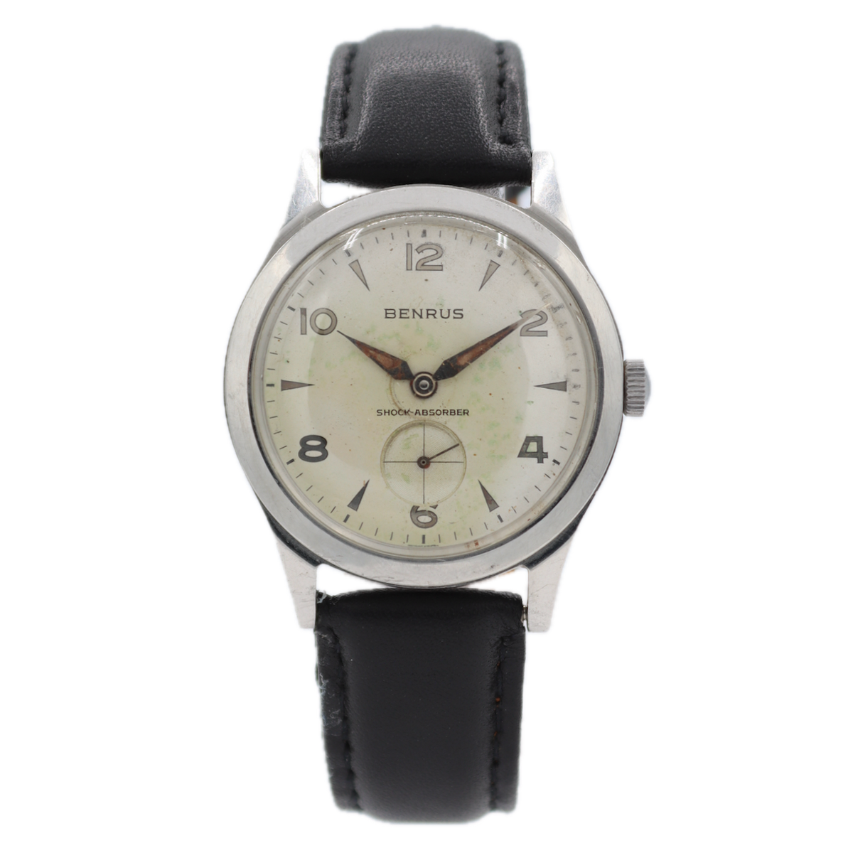 Benrus DN2A