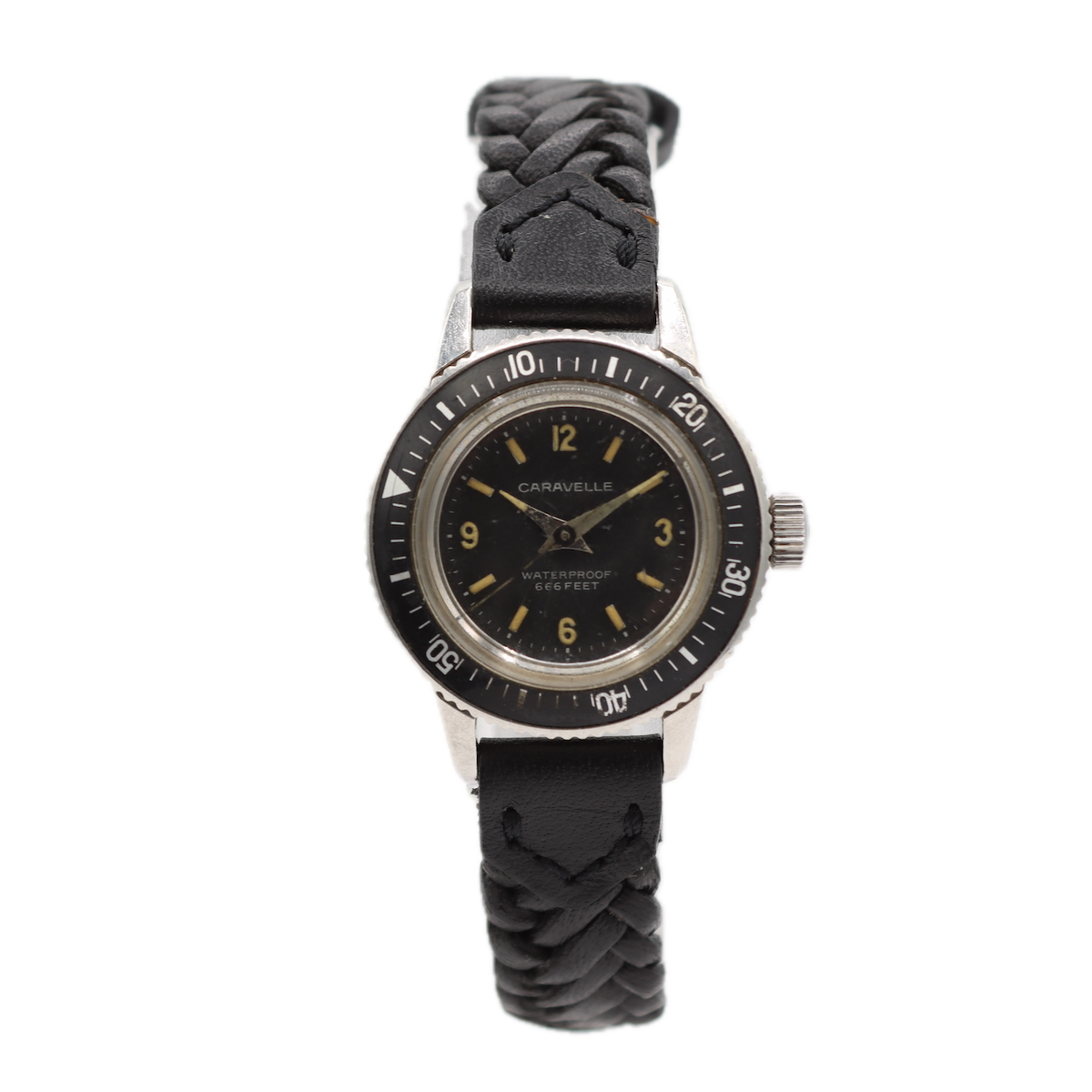 Caravelle Devil Diver 1967