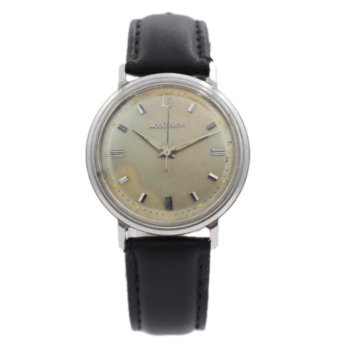 Accutron 2737 1966