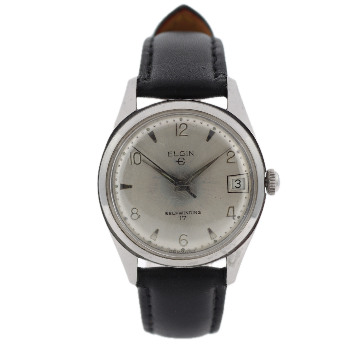 Elgin Date 4805