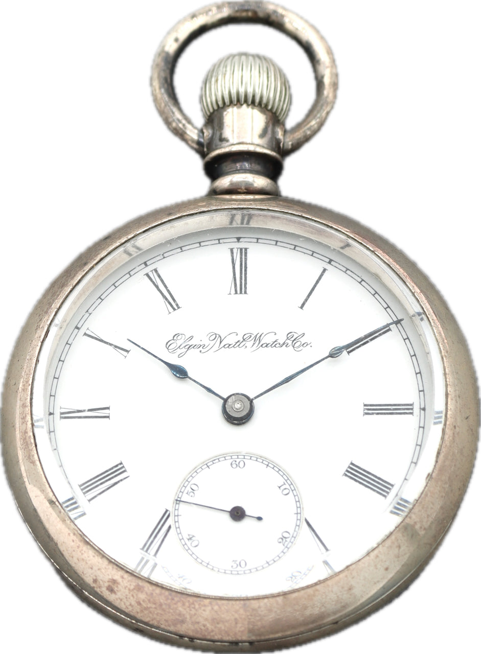 Elgin Gilt Stag