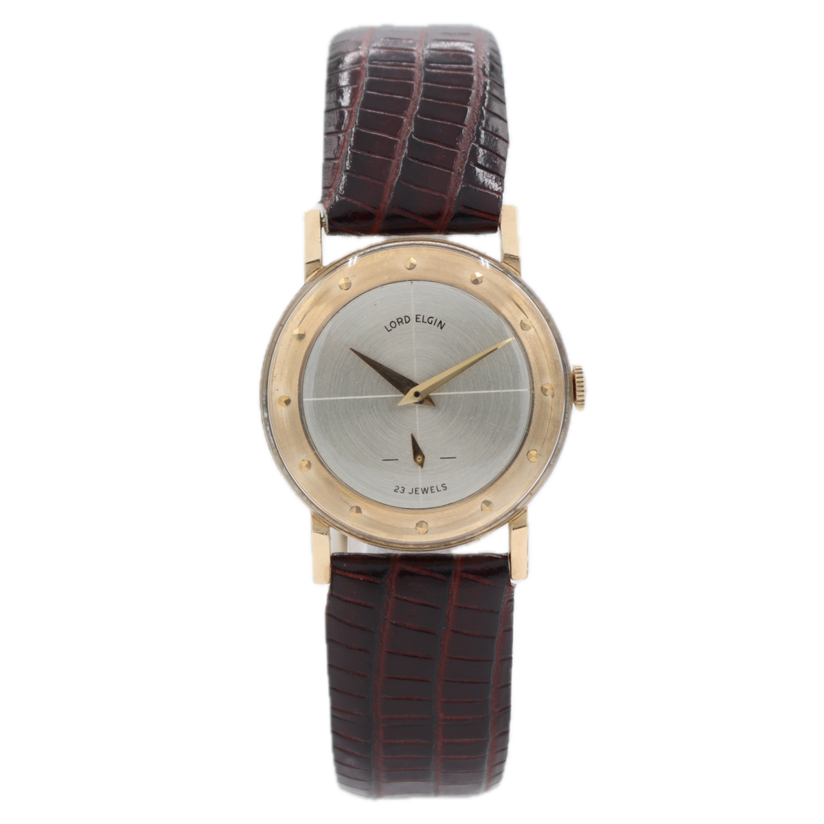 Lord Elgin Continental 7618-YSB