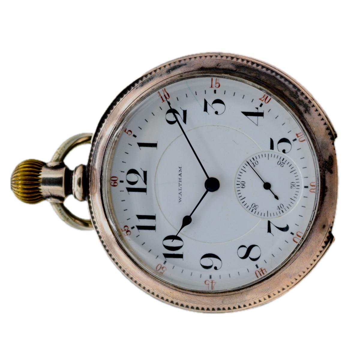Appleton Tracy & Co. 1901