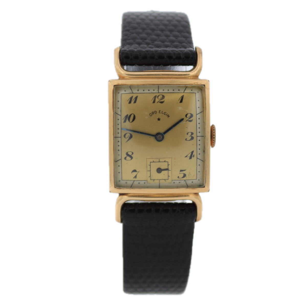 Lord Elgin Art Deco