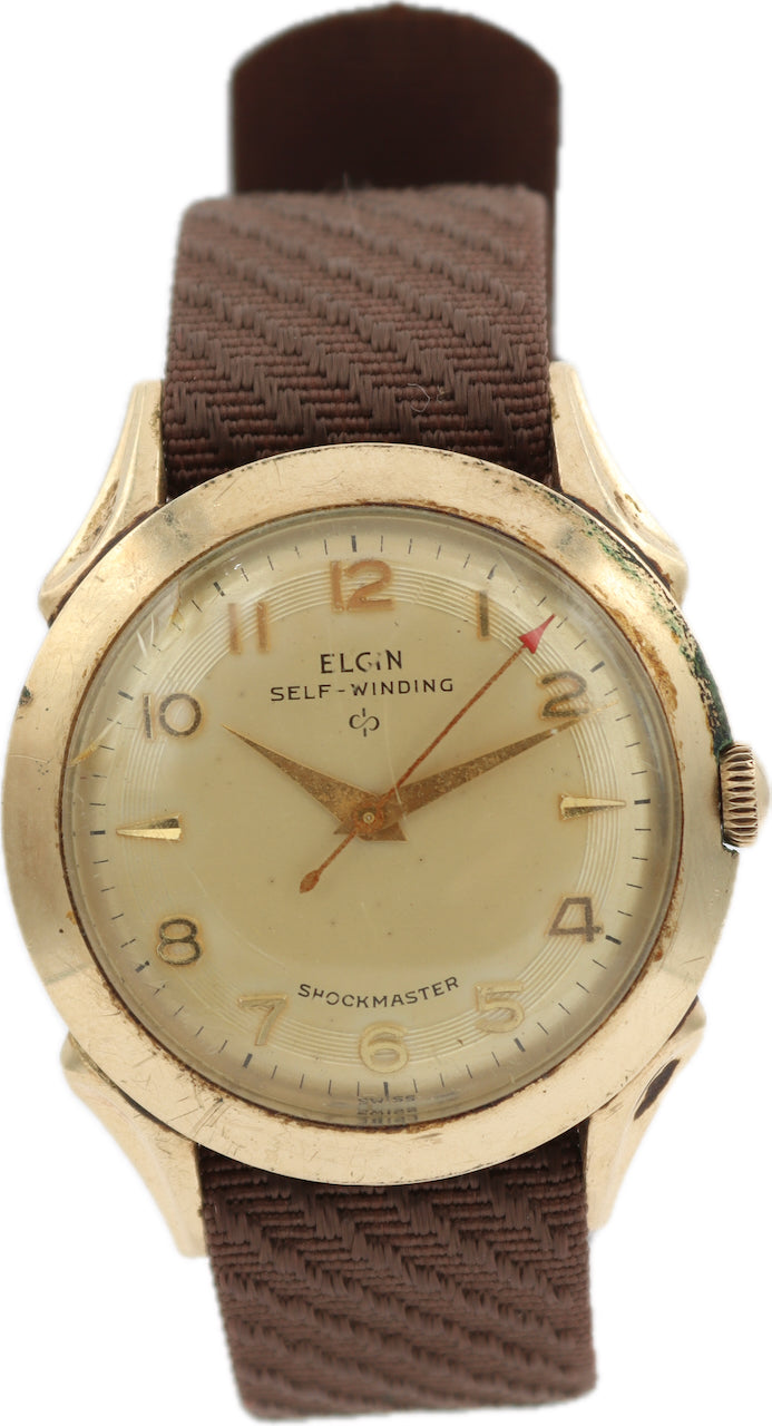 Elgin Pensacola 6824