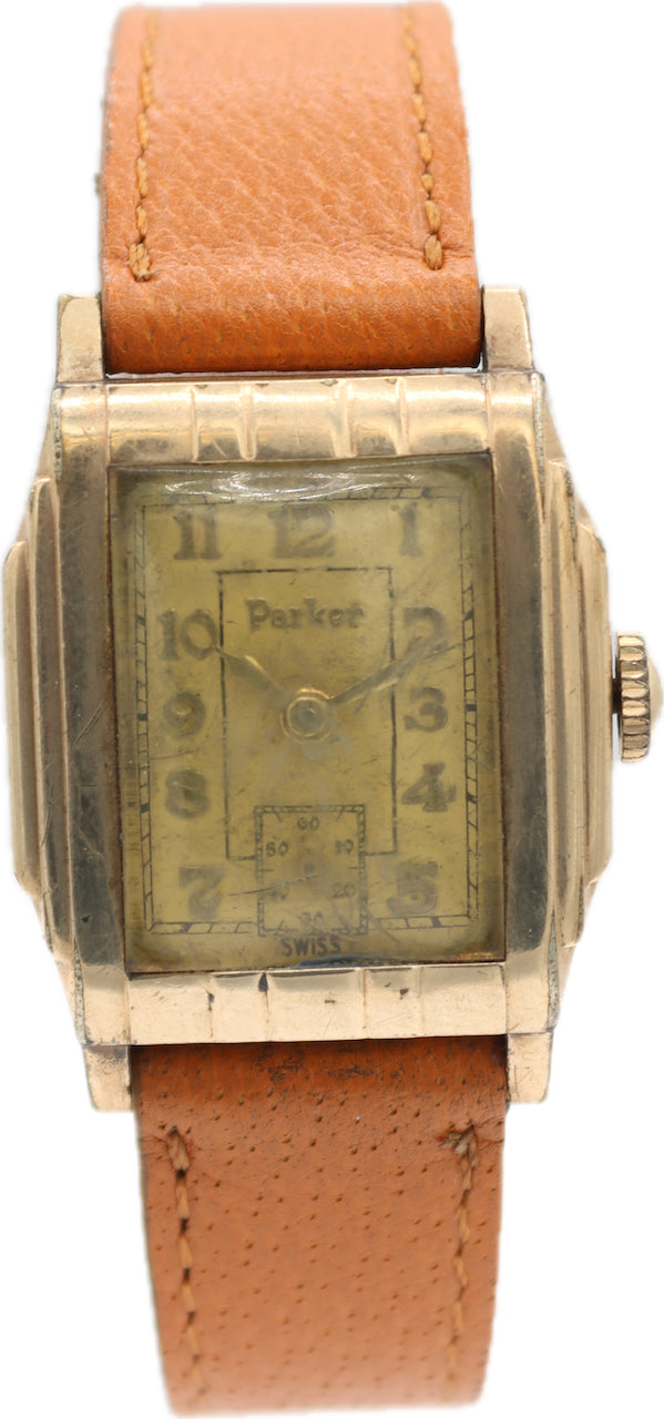Parker