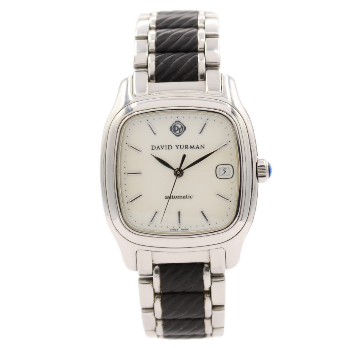 David Yurman Thoroughbred T30-LST