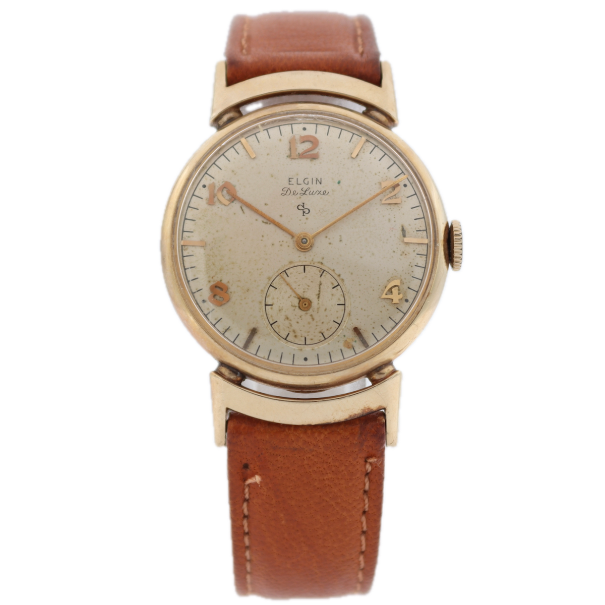 Elgin DeLuxe 5710