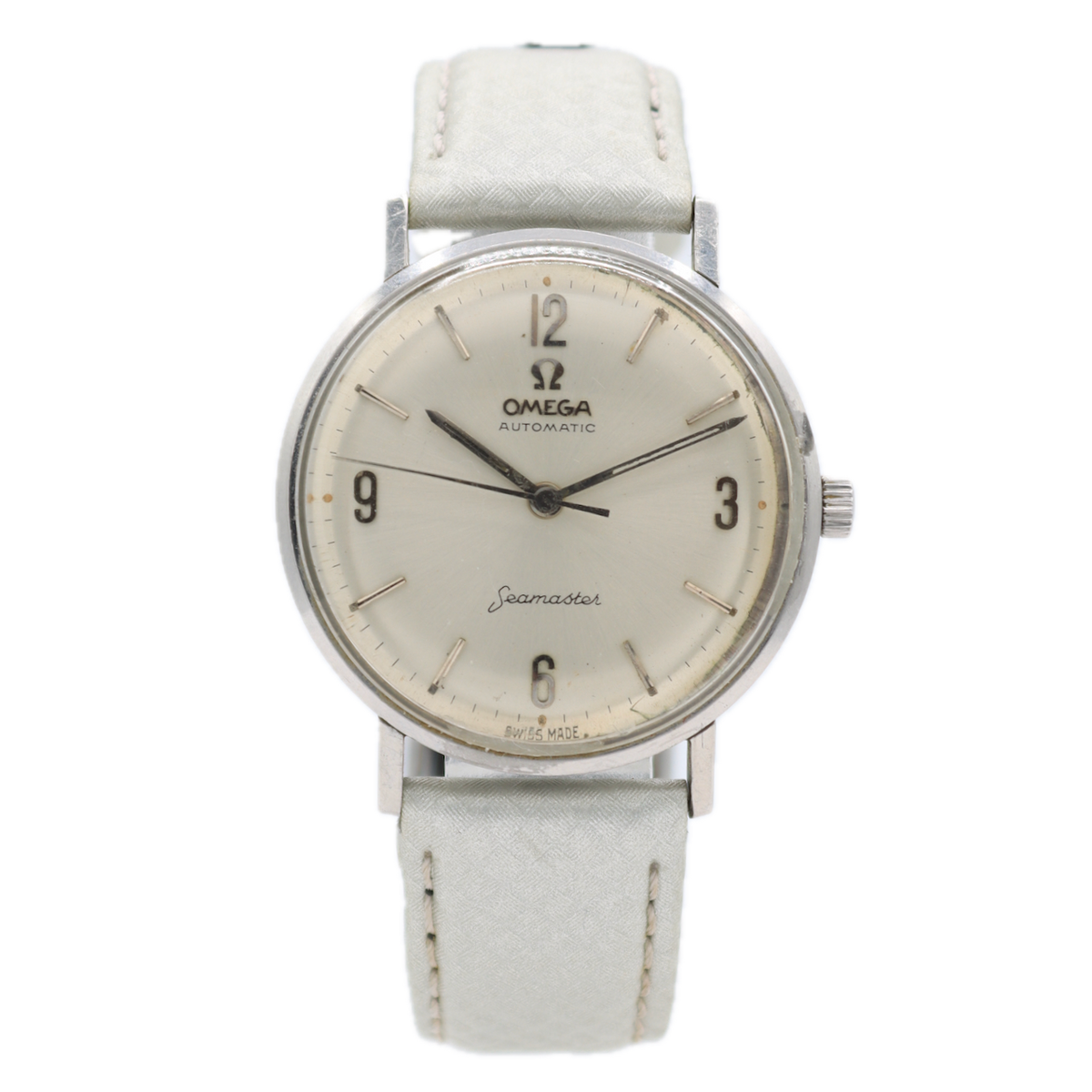 Omega Seamaster