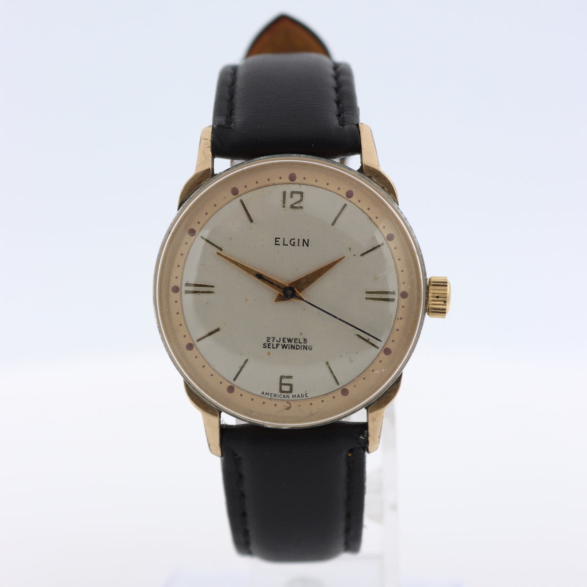 Elgin Thin-Thin 30G 2434