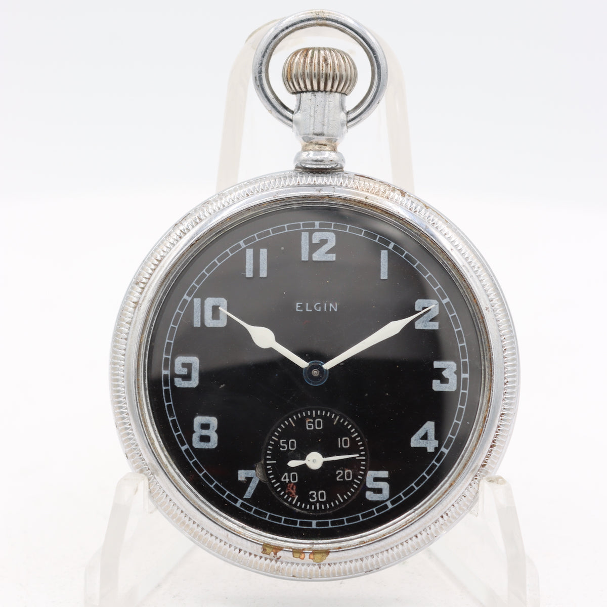 Elgin Military Style 1942