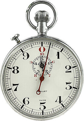 Gallet Jules Racine