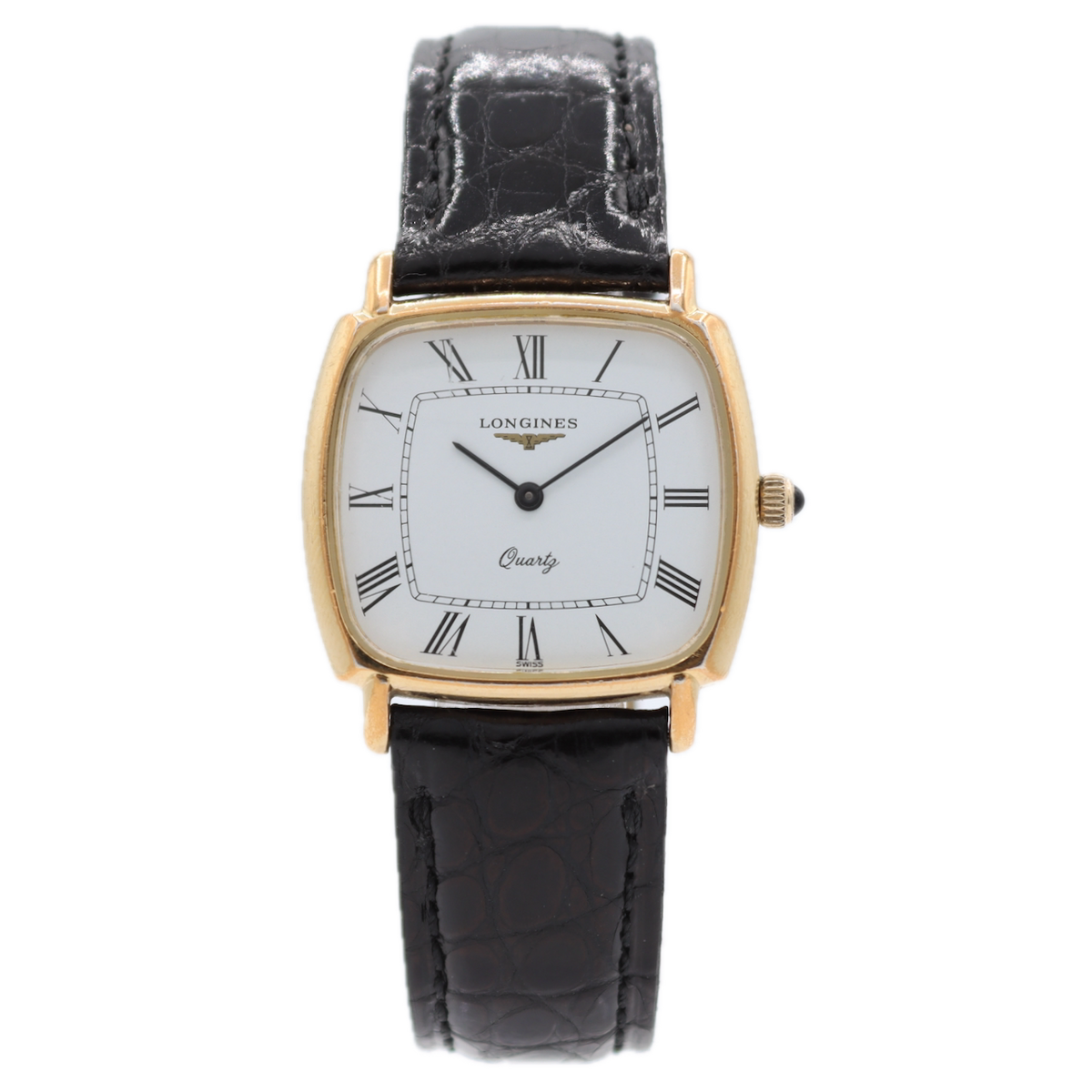 Longines Roman MA9282-0960 1980