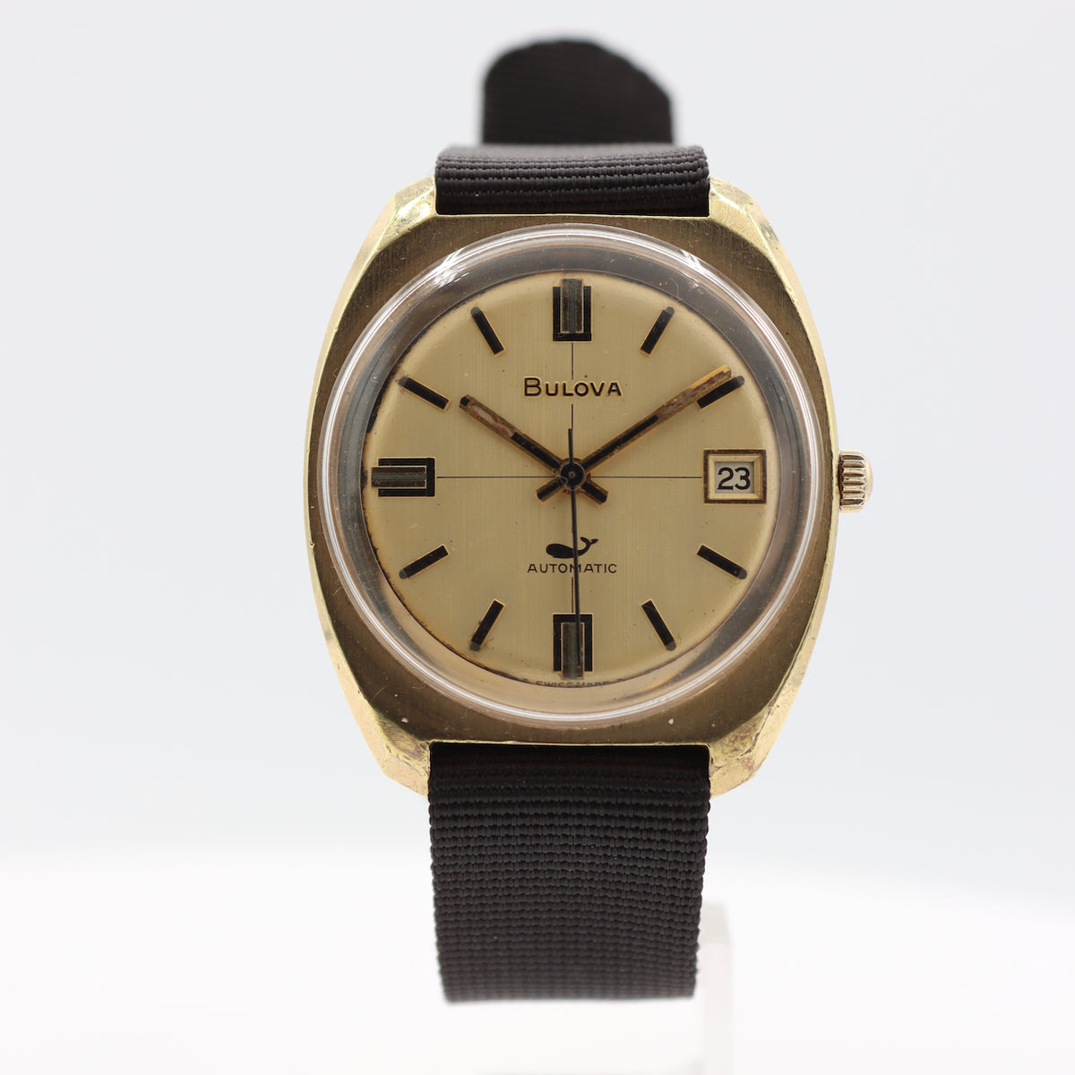 Bulova Sea King Crosshair 3004