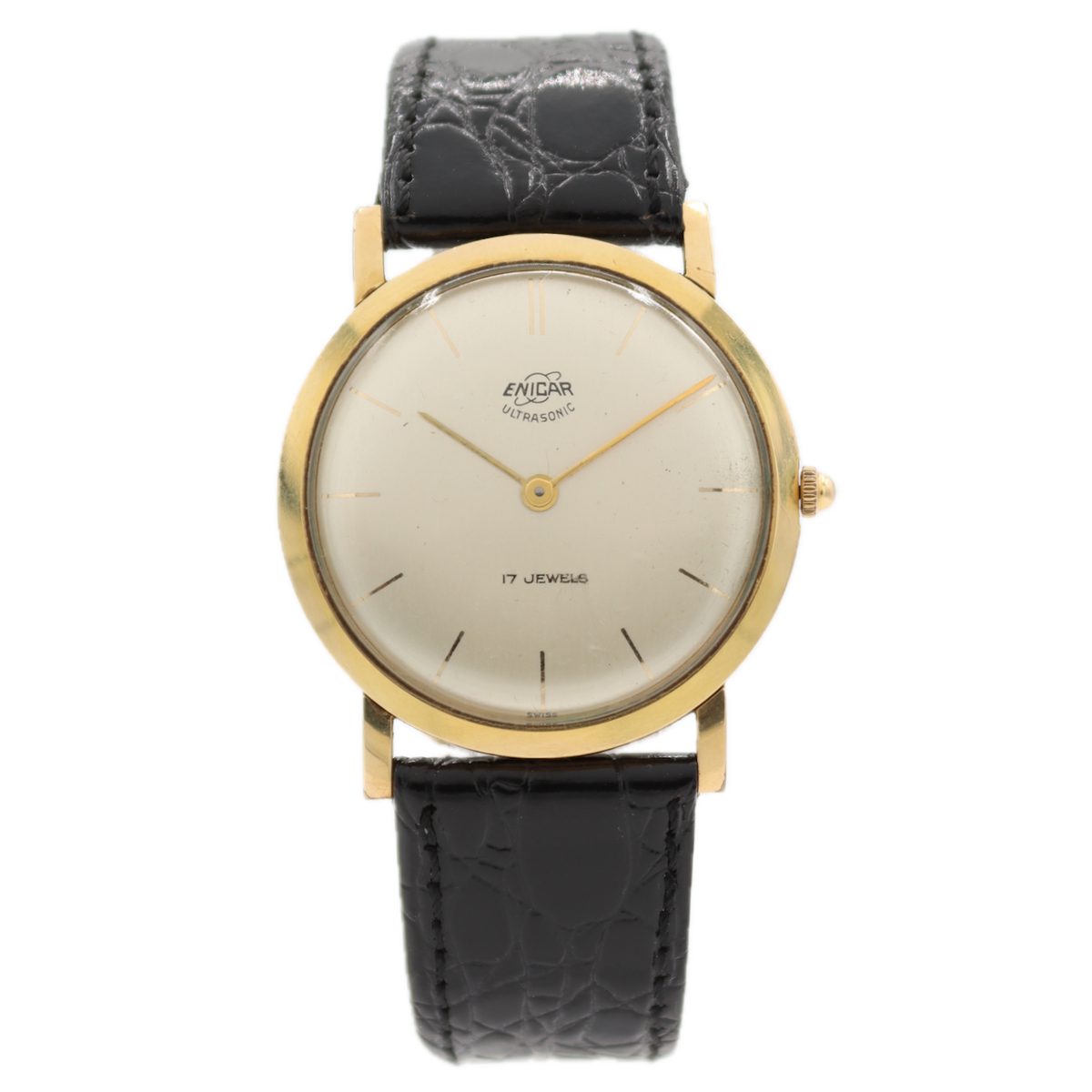 Enicar Ultrasonic