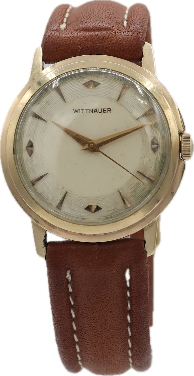 Wittnauer 2318